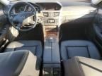 2012 Mercedes-Benz E 350 4matic