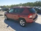 2011 Jeep Compass Sport