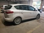 2013 Ford C-MAX SEL