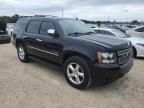 2013 Chevrolet Tahoe K1500 LTZ