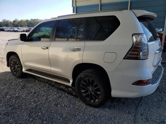 2020 Lexus GX 460 Premium