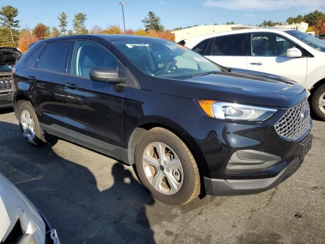 2023 Ford Edge SE