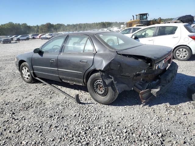 2002 Buick Regal LS