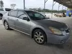 2008 Nissan Maxima SE