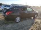 2019 Nissan Versa S