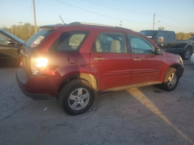 2008 Chevrolet Equinox LS