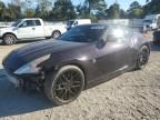 2012 Nissan 370Z Base