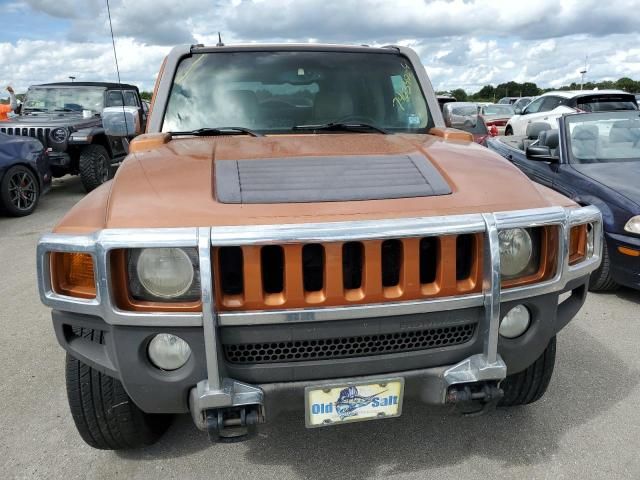 2007 Hummer H3