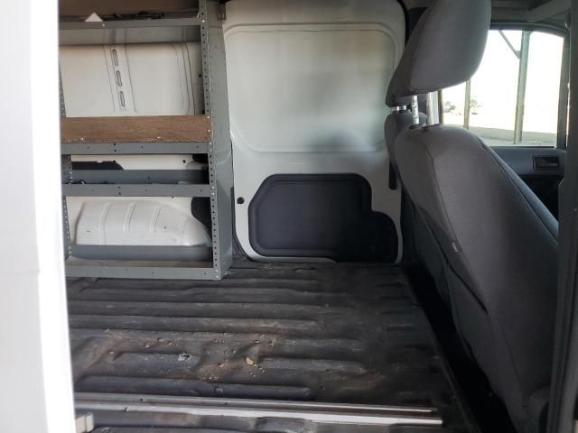 2012 Ford Transit Connect XL