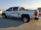 2016 Chevrolet Silverado C1500 LT