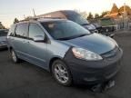 2006 Toyota Sienna XLE