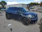 2012 Mini Cooper S Countryman