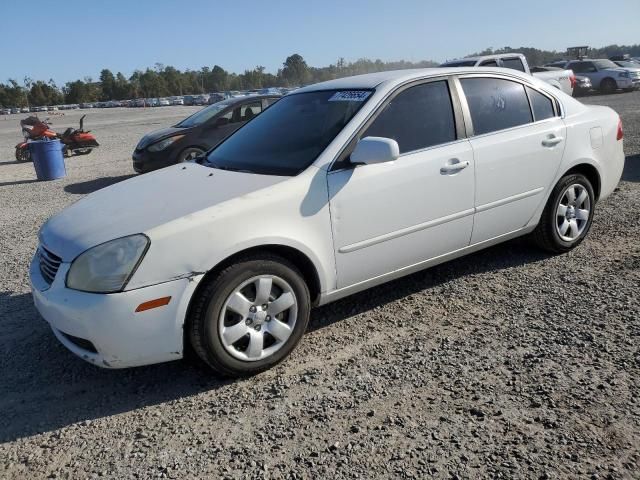 2007 KIA Optima LX