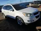 2011 Chevrolet Traverse LT