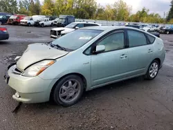 Cars Selling Today at auction: 2008 Toyota Prius