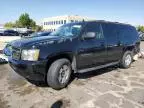 2011 Chevrolet Suburban K1500 LT