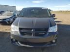 2012 Dodge Grand Caravan R/T