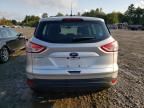 2014 Ford Escape S