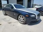 2014 Rolls-Royce Wraith