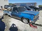 1977 Chevrolet C10 Cab &