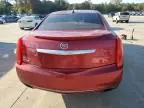 2013 Cadillac XTS Luxury Collection