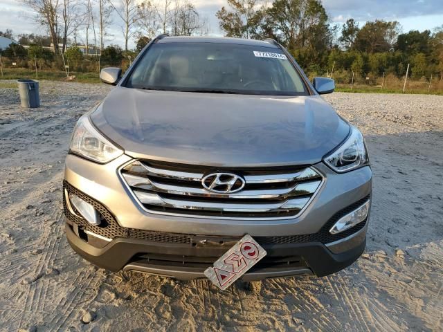 2016 Hyundai Santa FE Sport