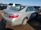 2009 Toyota Camry SE