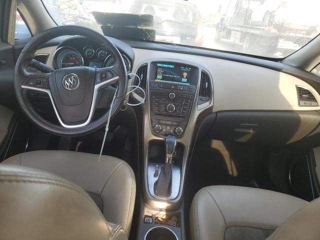 2012 Buick Verano