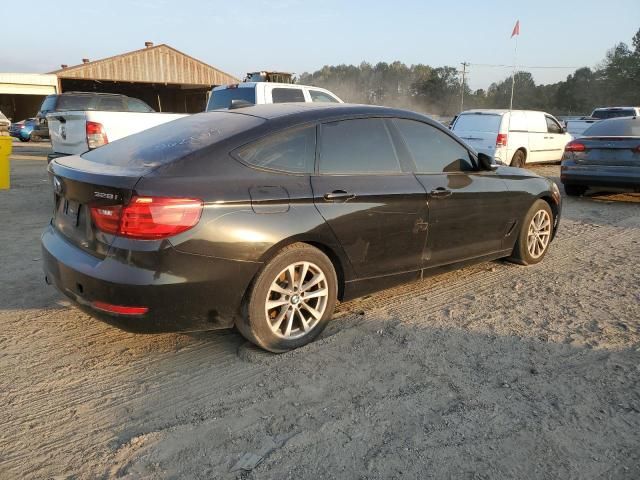 2015 BMW 328 Xigt