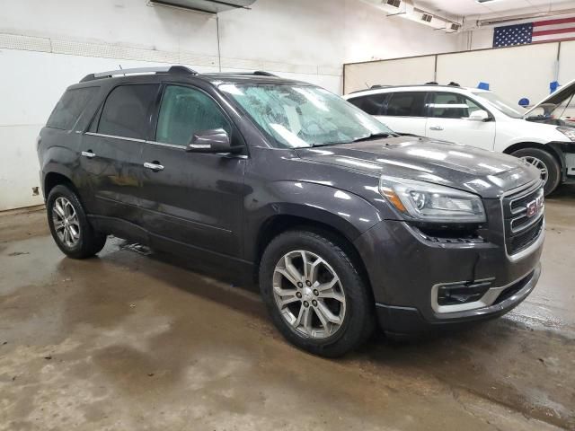 2014 GMC Acadia SLT-1