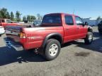 2001 Toyota Tacoma Double Cab