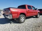 2012 Toyota Tacoma Double Cab