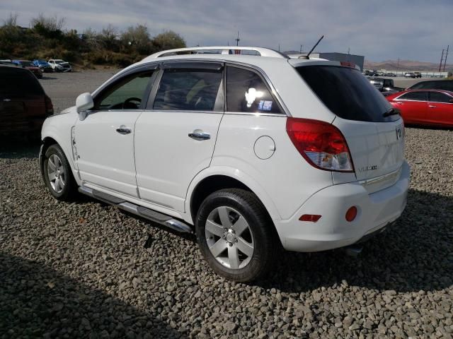 2008 Saturn Vue XR