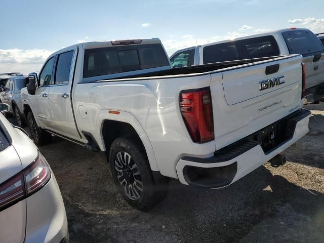 2024 GMC Sierra K2500 Denali Ultimate