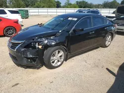 Nissan salvage cars for sale: 2014 Nissan Altima 2.5