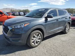 Hyundai salvage cars for sale: 2019 Hyundai Tucson SE