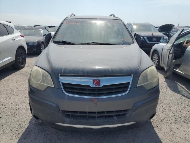 2009 Saturn Vue XE