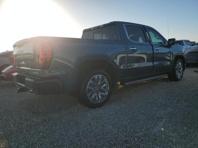 2024 GMC Sierra K1500 Denali