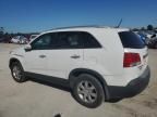 2011 KIA Sorento Base