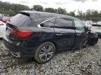 2019 Acura MDX Technology