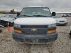 2021 Chevrolet Express G3500 LS