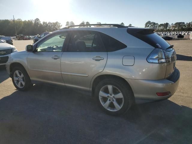 2006 Lexus RX 330