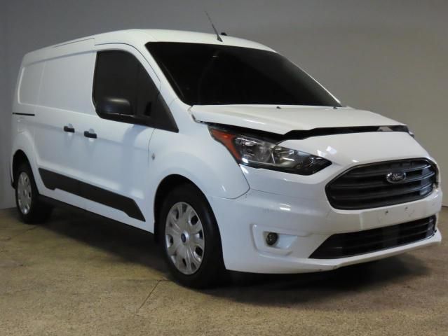 2023 Ford Transit Connect XLT