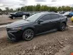 2024 Toyota Camry SE Night Shade