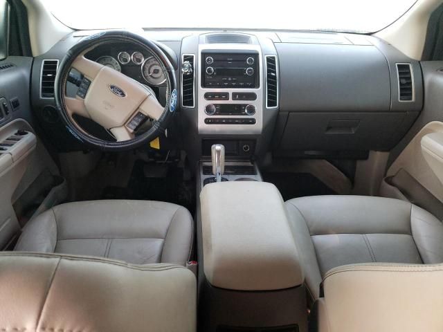 2008 Ford Edge Limited