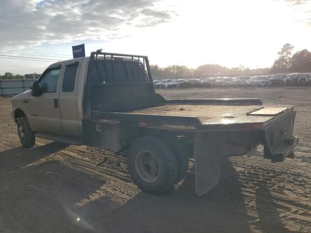 2000 Ford F350 Super Duty