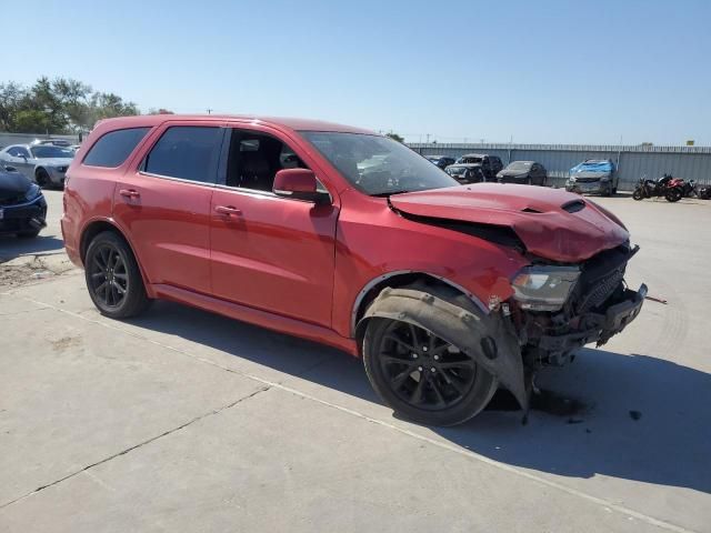 2017 Dodge Durango R/T