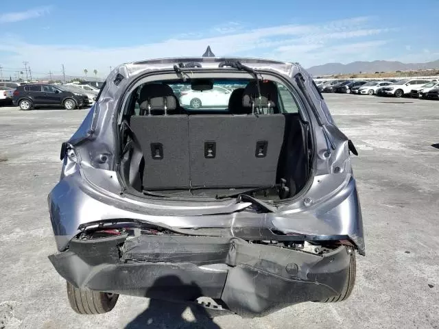 2023 Chevrolet Bolt EV 1LT