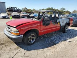 2000 Chevrolet S Truck S10 en venta en Florence, MS