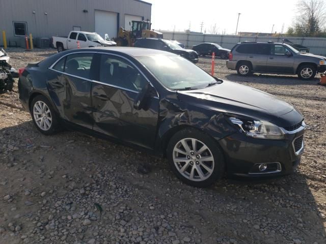 2014 Chevrolet Malibu 2LT